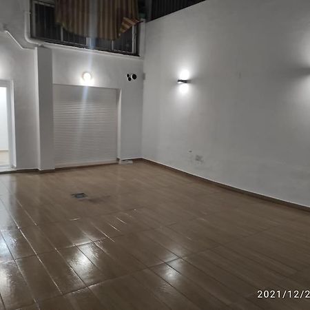 Bonita Y Amplia Casa Con Patio, En Centro Ciudad Apartment Mérida Ngoại thất bức ảnh