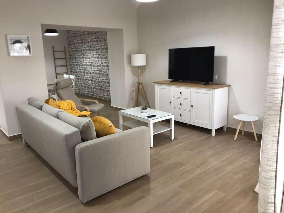 Bonita Y Amplia Casa Con Patio, En Centro Ciudad Apartment Mérida Ngoại thất bức ảnh