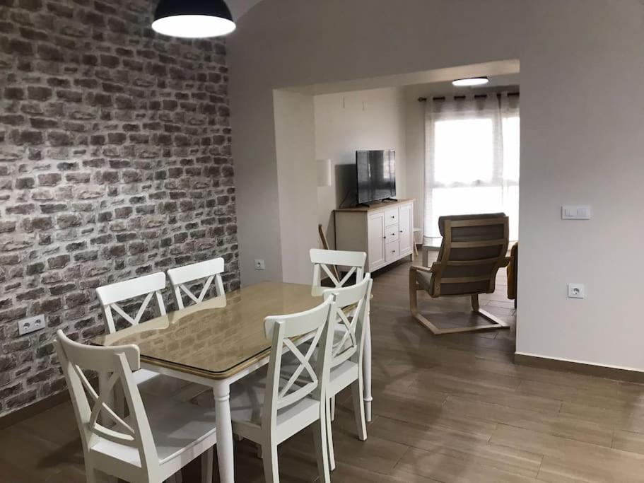 Bonita Y Amplia Casa Con Patio, En Centro Ciudad Apartment Mérida Ngoại thất bức ảnh