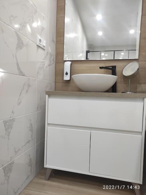 Bonita Y Amplia Casa Con Patio, En Centro Ciudad Apartment Mérida Ngoại thất bức ảnh