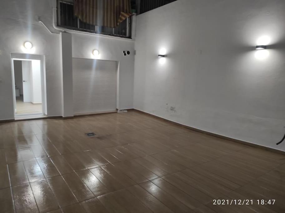 Bonita Y Amplia Casa Con Patio, En Centro Ciudad Apartment Mérida Ngoại thất bức ảnh
