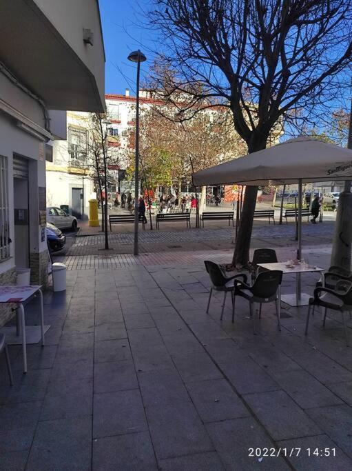 Bonita Y Amplia Casa Con Patio, En Centro Ciudad Apartment Mérida Ngoại thất bức ảnh