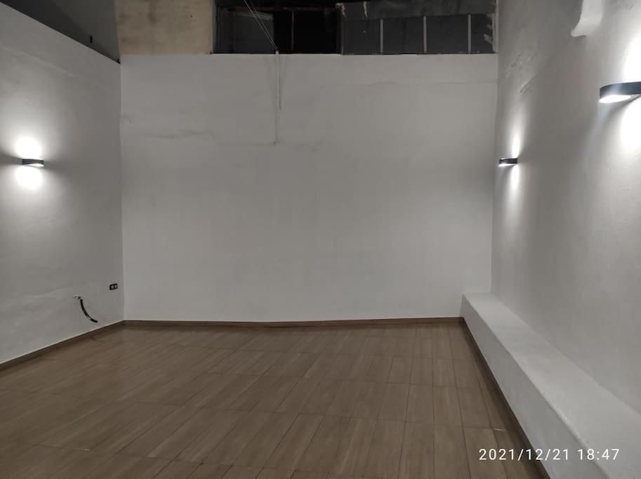 Bonita Y Amplia Casa Con Patio, En Centro Ciudad Apartment Mérida Ngoại thất bức ảnh
